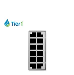 Odor Refrigerator Air Filter Replacement